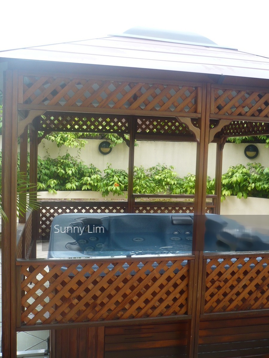 The Oxley (D9), Apartment #143817612